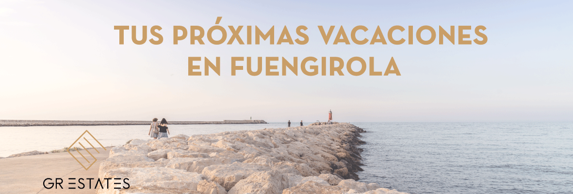 Vacaciones en Fuengirola
